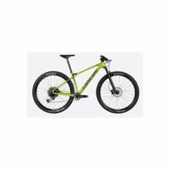 Bicicleta Lapierre "29" Prorace Cf 7.9 12V Verde