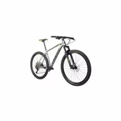 Bicicleta Lapierre Prorace 3.9 Gris-Negro