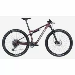 BICICLETA MTB 29 CARBONO LAPIERRE XR 7.9