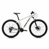 Bicicleta MTB Aluminio Monty 29" KZ7 Blanco-azul -Bicicletas Ventas 2023 bicicleta mtb aluminio monty 29 kz7 blanco azul