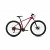 Bicicleta MTB Aluminio Monty 29" KZ8 Rojo -Bicicletas Ventas 2023 bicicleta mtb aluminio monty 29 kz8 rojo