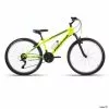 BICICLETA MTB JL-WENTI 24" MICROSIFT" C/SUSP AMARILLO 21VEL -Bicicletas Ventas 2023 bicicleta mtb jl wenti 24 microsift csusp amarillo 21vel