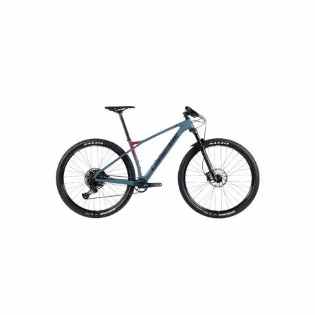 Bicicleta MTB Lapierre 29" Prorace CF 5.9 12V Azul 3 Bicicleta MTB Lapierre 29" Prorace CF 5.9 12V Azul