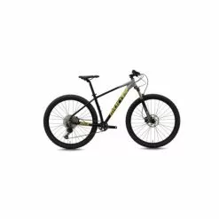 Bicicleta MTB MONTY KZ9 12V. 29" Entrega De 4 A 7 Dias Laborables