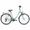 Bicicleta Paseo Aluminio Biocycle Pure Lux Celeste 1 Bicicleta Paseo Aluminio Biocycle Pure Lux Celeste -Bicicletas Ventas 2023 bicicleta paseo aluminio biocycle pure lux celeste entrega en 5 dias laborables