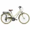 Bicicleta Urbana Biocycle Beauty Beige