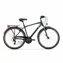 Bicicleta Urbana CONOR CITY 24s MAN