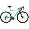 Bicicleta Vittoria NYXTRALIGHT Explorer Sram Apex Turquoise -Bicicletas Ventas 2023 bicicleta vittoria nyxtralight explorer sram apex turquoise consultad disponibilidad