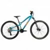 Bicicleta Wolfbike Nitro "27.5" Azul-naranja 2*8 Disco Hidraulico Talla XS -Bicicletas Ventas 2023 bicicleta wolfbike nitro 275 28 disco hidraulico