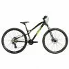 Bicicleta Wolfbike Nitro "27.5" Verde-negro 2*8 Talla XS Disco Hidraulico Talla XS -Bicicletas Ventas 2023 bicicleta wolfbike nitro 275 verde negro 28 disco hidraulico talla xs