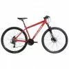 Bicicleta Wolfbike Supernova 29 - 3x8 - Shim.TY500/SunRunKD34 Rojo 1 Bicicleta Wolfbike Supernova 29 - 3x8 - Shim.TY500/SunRunKD34 Rojo -Bicicletas Ventas 2023 bicicleta wolfbike supernova 29 3x8 shimty500sunrunkd34 rojo