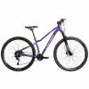BICICLETA WOLFBIKE VALKYRIA "29" 2*9 MORADO -Bicicletas Ventas 2023 bicicleta wolfbike valkyria 29 morado