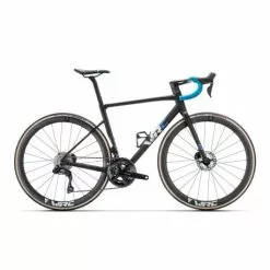 Bicicleta WRC CLOUD DISC. 105 Di2 2x12