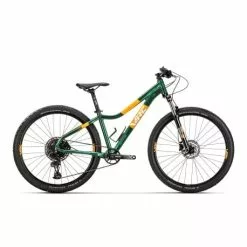 LIQUIDACION Bicicleta Wrc Comp Lady "27.5" 2022 Talla S