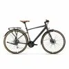 BICICLETA WRC LYON SPORTIVE TREKKING 8x2s -Bicicletas Ventas 2023 bicicleta wrc lyon sportive trekking 8x2s
