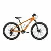 Bicicleta Wrc Team Disco 24 Junior Naranja -Bicicletas Ventas 2023 bicicleta wrc team disco 24 junior naranja