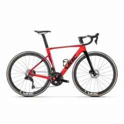 BICICLETA WRC VOLCANO DISC. 105 Di2 2x12s ENTREGA EN 5 DIAS LABORABLES