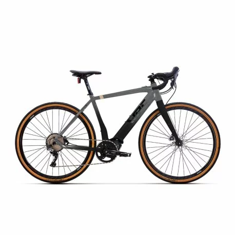 Bicicleta WRC WIND E-gravel EP8 GRX810 Talla M 3 Bicicleta WRC WIND E-gravel EP8 GRX810 Talla M