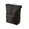 BOLSA ALFORJA AGU H2O ROLL-TOP II SINGLE BLACK 14 L -Bicicletas Ventas 2023 bolsa alforja agu h2o roll top ii single black 14 l