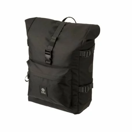 BOLSA ALFORJA AGU H2O ROLL-TOP II SINGLE BLACK 14 L 3 BOLSA ALFORJA AGU H2O ROLL-TOP II SINGLE BLACK 14 L