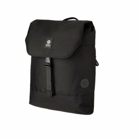 BOLSA ALFORJA AGU SINGLE URBAN BLACK 18 L 3 BOLSA ALFORJA AGU SINGLE URBAN BLACK 18 L