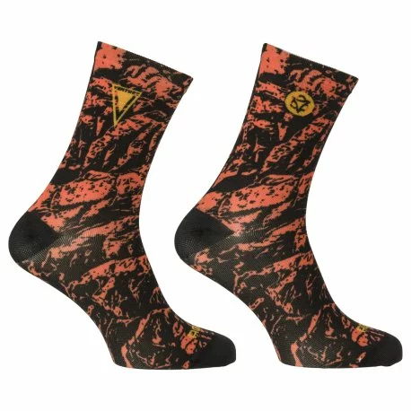 CALCETINES AGU VENTURE RELIEF S/M 38-42 3 CALCETINES AGU VENTURE RELIEF S/M 38-42