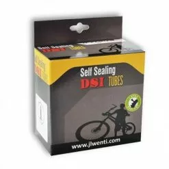 Camara Antipinchazos 27.5 X 1.90/2.50 F/v 40mm Sellante "dsi" Caja Valvula Fina