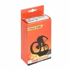 Camara Bici 20 Pulgadas Valvula Gorda