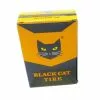 Camara Black Cat "24" Valvula Gorda -Bicicletas Ventas 2023 camara black cat 24 valvula gorda