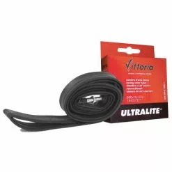 Cámara Vittoria Road 700x19/23 Látex 51rvc