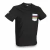 CAMISETA NEGRA GES MAILLOT "ARCO IRIS -Bicicletas Ventas 2023 camiseta negra ges maillot arco iris