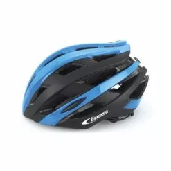 Casco Ges Icon Azul-negro