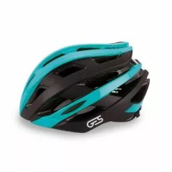 Casco Ges Icon Celeste