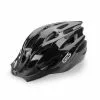 Casco Ges Rocket Negro 2 Casco Ges Rocket Negro -Bicicletas Ventas 2023 casco ges rocket negro