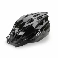 Casco Ges Rocket Negro