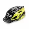 Casco Ges Rocket Negro-amarillo 1 Casco Ges Rocket Negro-amarillo -Bicicletas Ventas 2023 casco ges rocket negro amarillo