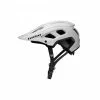 Casco Hebo Balder Monocolor Blanco -Bicicletas Ventas 2023 casco hebo balder monocolor blanco