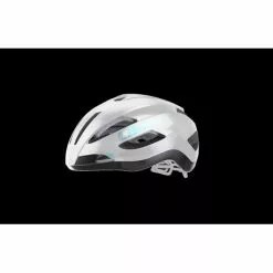 CASCO LIMAR AIR MASTER IRIDESCENT WHITE TALLA L
