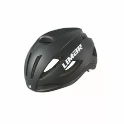 CASCO LIMAR AIR MASTER MATT BLACK TALLA L