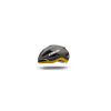 CASCO LIMAR AIR MASTER MATT BLACK YELLOW TALLA M -Bicicletas Ventas 2023 casco limar air master matt black yellow talla m