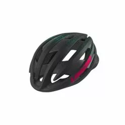 CASCO LIMAR AIR PRO MATT BLACK PINK TALLA M
