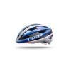 CASCO LIMAR AIR PRO WHITE BLUE GAZPROM TALLA L 57-61cm