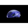 CASCO LIMAR AIR SPEED IRIDESCENT BLUE 2022 -Bicicletas Ventas 2023 casco limar air speed iridescent blue 2022