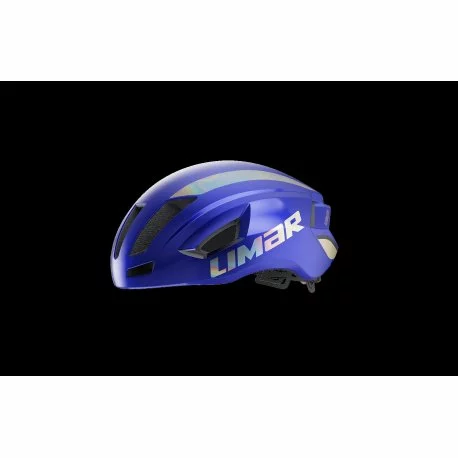 CASCO LIMAR AIR SPEED IRIDESCENT BLUE 2022 3 CASCO LIMAR AIR SPEED IRIDESCENT BLUE 2022