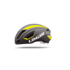 CASCO LIMAR AIR SPEED MATT BLACK YELLOW Talla L -Bicicletas Ventas 2023 casco limar air speed matt black yellow