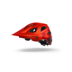 CASCO LIMAR DELTA MIPS MATT ROJO BRILLANTE TALLA M