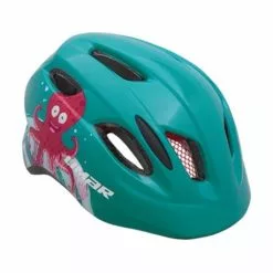 CASCO LIMAR KID PRO S OCTOPUS TALLA S