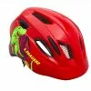 CASCO LIMAR KID PRO S ROJO DINO TALLA S -Bicicletas Ventas 2023 casco limar kid pro s rojo dino talla s 46 52cm 2022