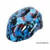 CASCO LIMAR KIDS PRO M 50-56CM AZUL PIRATAS - 2022 -Bicicletas Ventas 2023 casco limar kids pro m 50 56cm azul piratas 2022