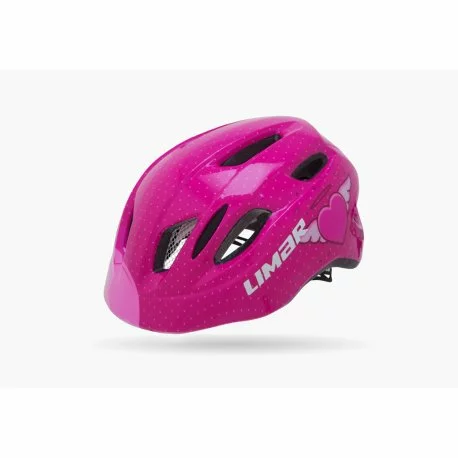 CASCO LIMAR KIDS PRO M ROSA 50-56CM FOLIAGE - 2022 3 CASCO LIMAR KIDS PRO M ROSA 50-56CM FOLIAGE - 2022